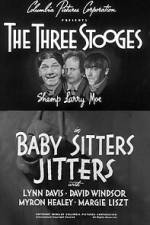 Watch Baby Sitters Jitters 123moviesFree