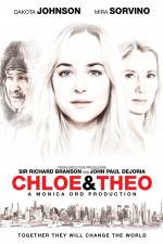 Watch Chloe and Theo 123moviesFree