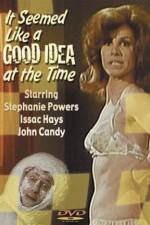 Watch It Seemed Like a Good Idea at the Time 123moviesFree
