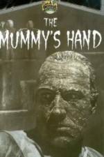 Watch The Mummy's Hand 123moviesFree