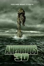 Watch Amphibious Creature of the Deep 123moviesFree
