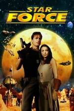 Watch Starforce 123moviesFree
