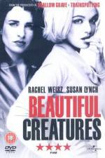 Watch Beautiful Creatures 123moviesFree