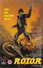 Watch R.O.T.O.R. 123moviesFree