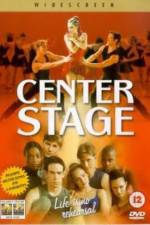 Watch Center Stage 123moviesFree