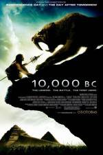 Watch 10,000 BC 123moviesFree