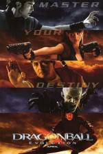 Watch Dragonball Evolution 123moviesFree