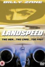 Watch Landspeed 123moviesFree