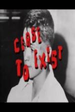 Watch Cease to Exist 123moviesFree