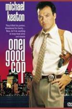 Watch One Good Cop 123moviesFree