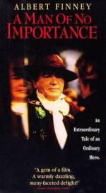 Watch A Man of No Importance 123moviesFree