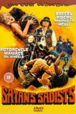 Watch Satan's Sadists 123moviesFree
