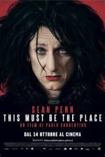 Watch Cheyenne - This Must Be the Place 123moviesFree