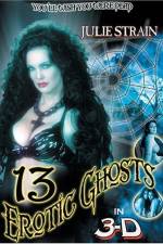 Watch Thirteen Erotic Ghosts 123moviesFree