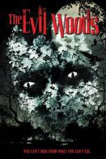 Watch The Evil Woods 123moviesFree