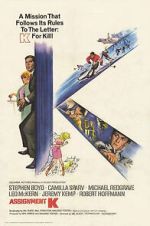 Watch Assignment K 123moviesFree