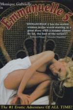 Watch Emmanuelle 5 123moviesFree