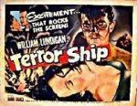 Watch Terror Ship 123moviesFree