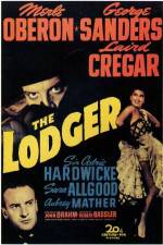 Watch The Lodger 123moviesFree