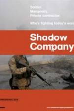 Watch Shadow Company 123moviesFree