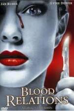 Watch Blood Relations 123moviesFree
