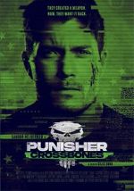 Watch Punisher: Crossbones (Short 2021) 123moviesFree