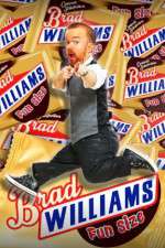 Watch Brad Williams: Fun Size 123moviesFree
