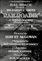 Watch Railroadin\' (Short 1929) 123moviesFree