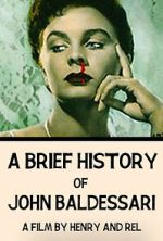 Watch A Brief History of John Baldessari (Short 2012) 123moviesFree