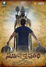 Watch Subrahmanyapuram 123moviesFree