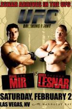 Watch UFC 81 Breaking Point 123moviesFree