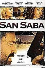 Watch San Saba 123moviesFree