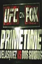 Watch UFC Primetime Velasquez vs Dos Santos 123moviesFree
