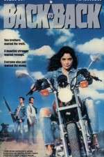Watch Back to Back 123moviesFree