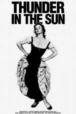 Watch Thunder in the Sun 123moviesFree