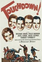 Watch Touchdown! 123moviesFree