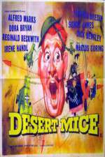 Watch Desert Mice 123moviesFree