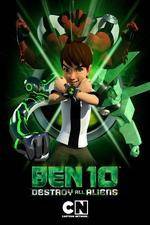 Watch Ben 10 Destroy All Aliens 123moviesFree