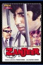 Watch Zanjeer 123moviesFree