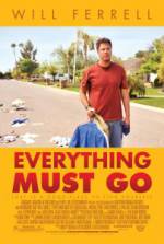 Watch Everything Must Go 123moviesFree