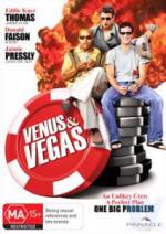 Watch Venus & Vegas 123moviesFree