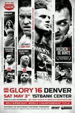 Watch Glory 16: Denver 123moviesFree