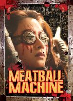 Watch Meatball Machine 123moviesFree