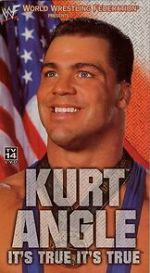 Watch Kurt Angle - It\'s True! It\'s True! 123moviesFree