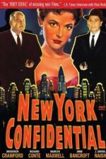 Watch New York Confidential 123moviesFree