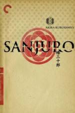 Watch Sanjuro 123moviesFree