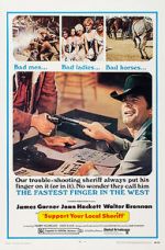 Watch Support Your Local Sheriff! 123moviesFree