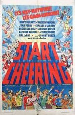 Watch Start Cheering 123moviesFree
