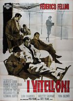 Watch I Vitelloni 123moviesFree