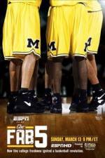 Watch ESPN Films - The Fab Five 123moviesFree